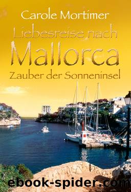 Zauber der Sonneninsel by Carole Mortimer