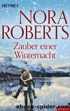 Zauber einer Winternacht by Nora Roberts