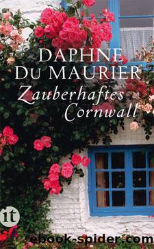 Zauberhaftes Cornwall by Daphne du Maurier