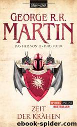 Zeit Der Krähen by George R. R. Martin