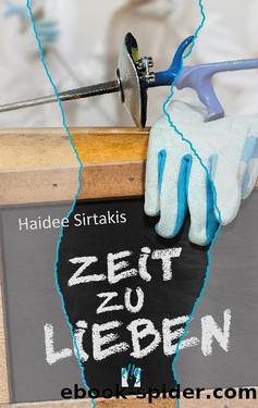 Zeit zu lieben by Haidee Sirtakis