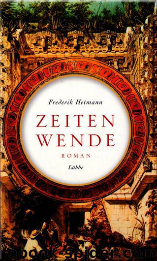 Zeitenwende by Frederick Hetmann