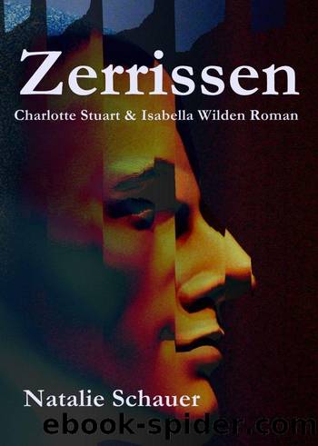 Zerrissen - Thriller (German Edition) by Natalie Schauer