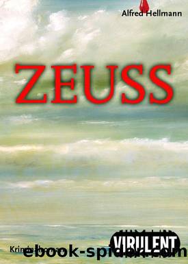 Zeuss (German Edition) by Alfred Hellmann