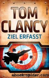 Ziel erfasst by Clancy Tom