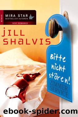 Zimmerservice by Jill Shalvis