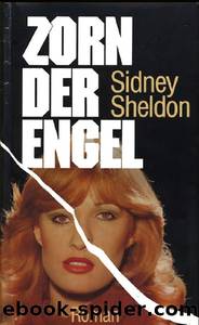 Zorn der Engel by Sidney Sheldon