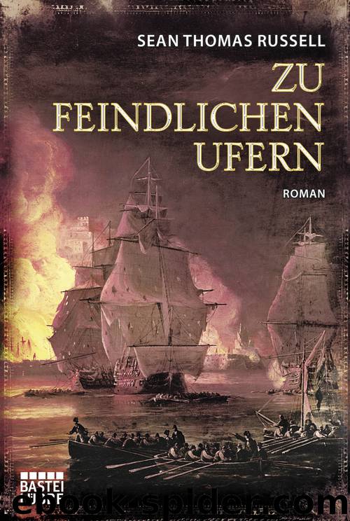 Zu feindlichen Ufern - [3] by Bastei Lübbe