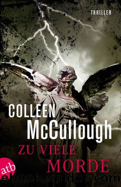 Zu viele Morde by McCullough Colleen