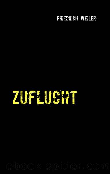 Zuflucht by Friedrich Weiler