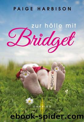 Zur Hoelle mit Bridget [10.11.14] by Paige Harbison