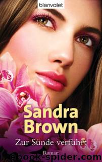 Zur Sünde verführt: Roman (German Edition) by Brown Sandra