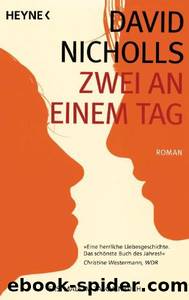 Zwei an Einem Tag by David Nicholls