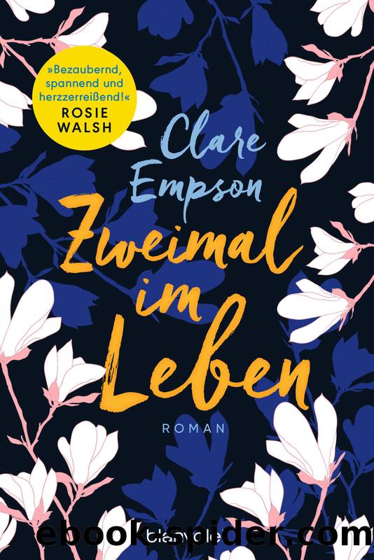 Zweimal im Leben by Empson Clare