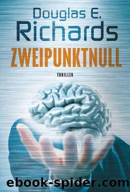 Zweipunktnull (German Edition) by Richards Douglas E