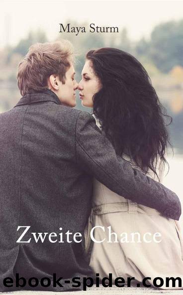 Zweite Chance [4.11.14] by Maya Sturm