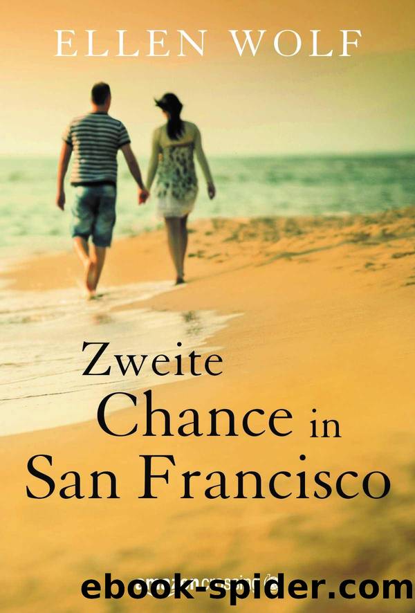 Zweite Chance in San Francisco by Ellen Wolf