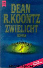 Zwielicht by Dean R. Koontz