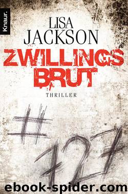 Zwillingsbrut by Jackson Lisa