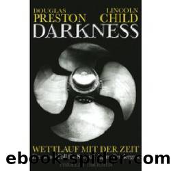 darkness by Douglas Preston