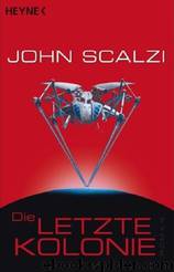 die letzte kolonie by john scalzi