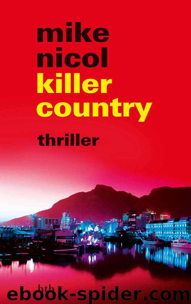 killer country: thriller (German Edition) by Nicol Mike