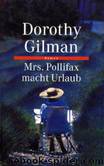 macht Urlaub by Dorothy Gilman