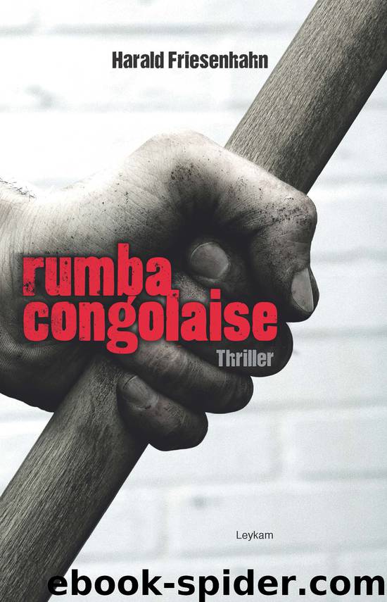 rumba congolaise by Harald Friesenhahn