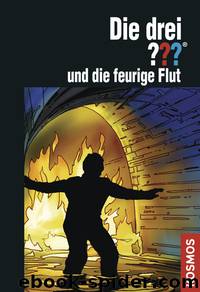 und die feurige Flut by Kari Erlhoff