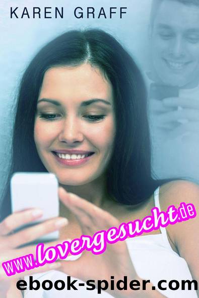 www.lovergesucht.de by Caren Graff