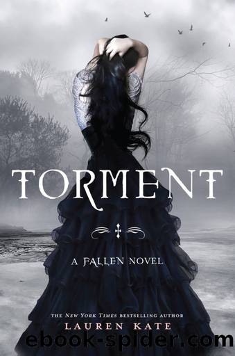 (Fallen #2) Torment by Lauren Kate