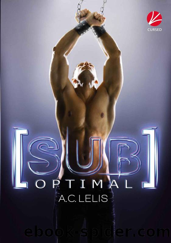 [sub]optimal (German Edition) by Lelis A.C