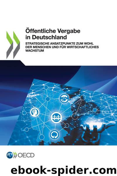Öffentliche Vergabe in Deutschland by OECD