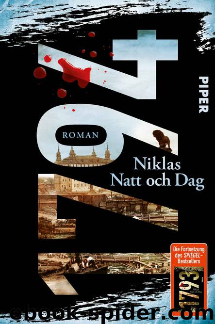 002 - 1794 by Niklas Natt och Dag