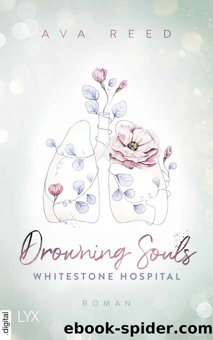 002 - Drowning Souls by Ava Reed