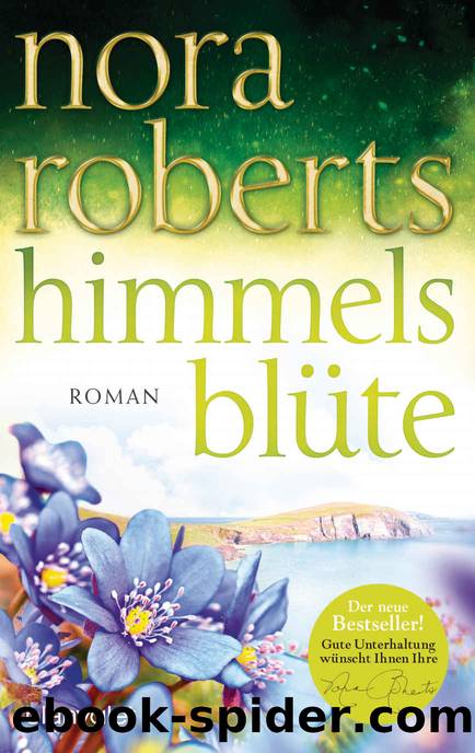 002 - HimmelsblÃ¼te by Nora Roberts