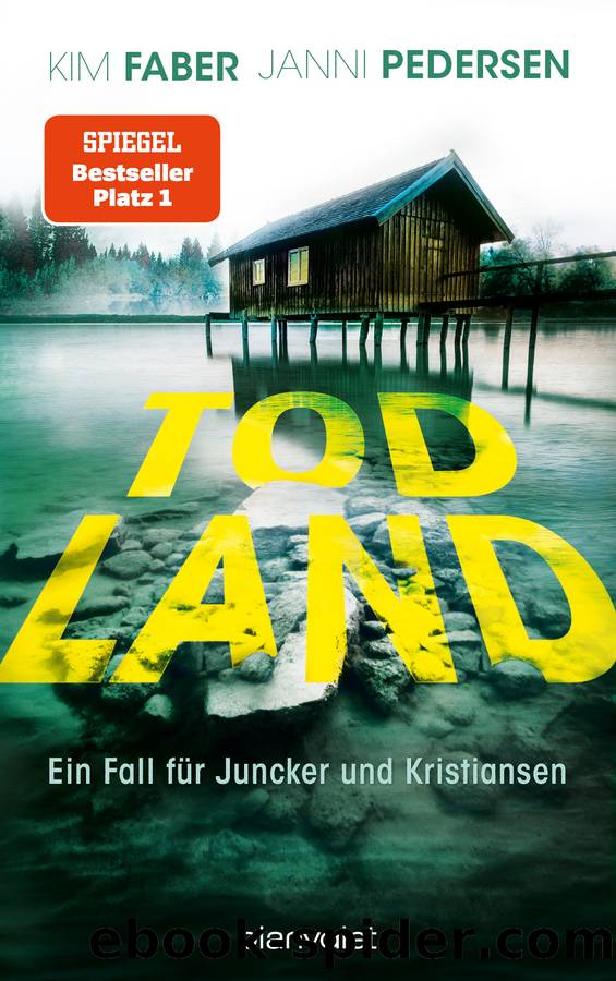 002 - Todland by Kim Faber & Janni Pedersen