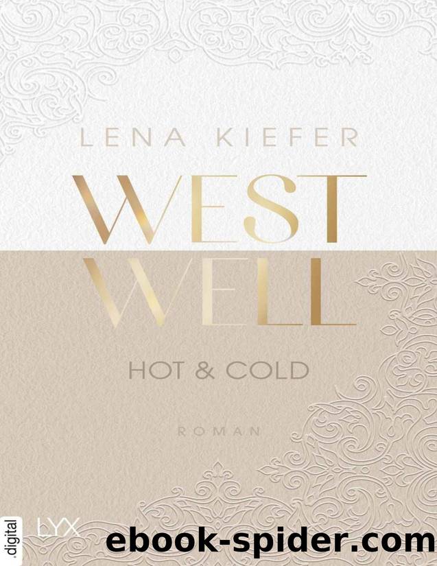 003 - Hot & Cold by Lena Kiefer