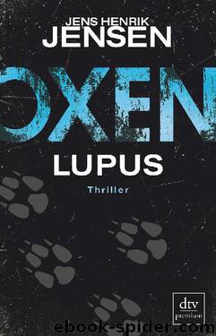 004 - Lupus by Jens Henrik Jensen