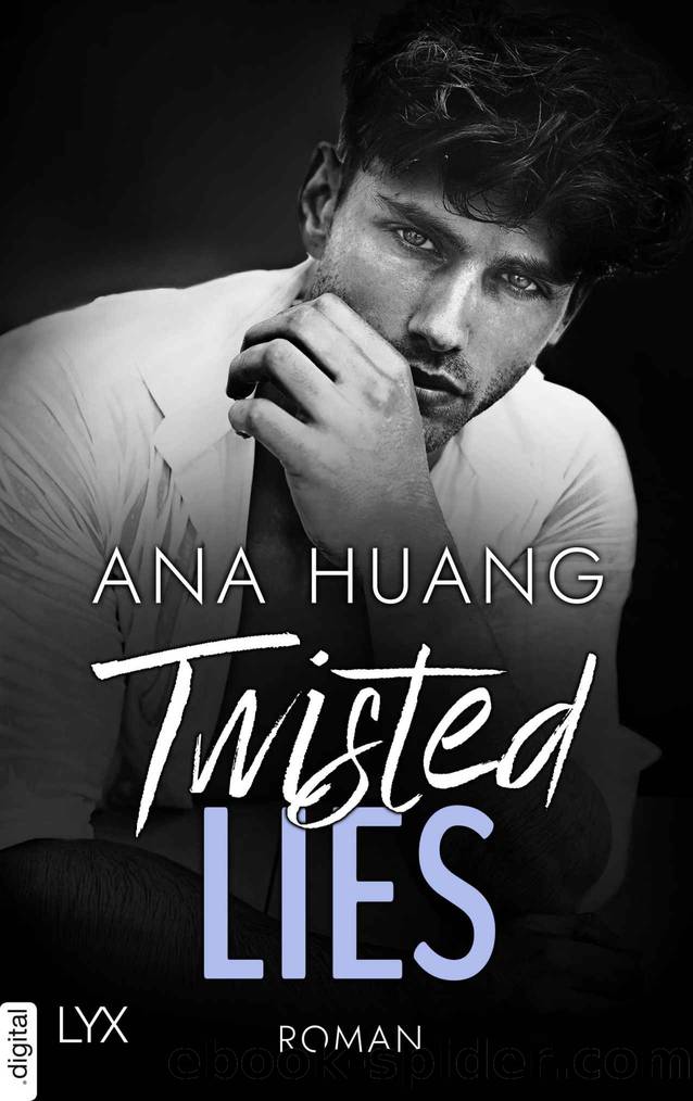 004 - Twisted Lies by Ana Huang