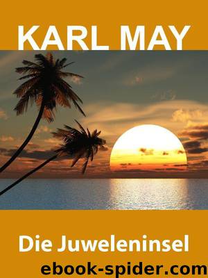02 - Die Juweleninsel by Karl May