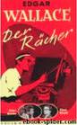 038 - Der Rächer by Edgar Wallace