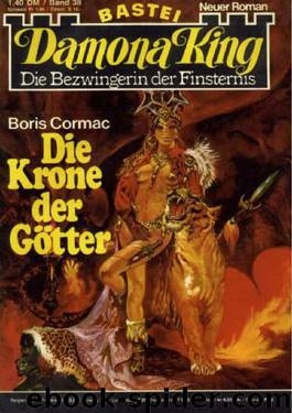 038 by Die Krone der Götter (Teil 3 von 3)