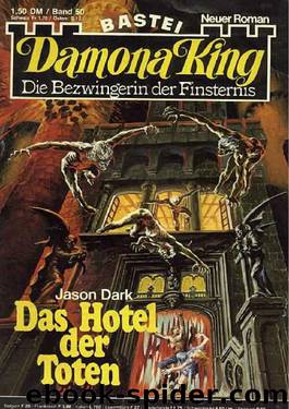 050 by Das Hotel der Toten