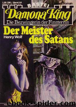 064 by Der Meister des Satans