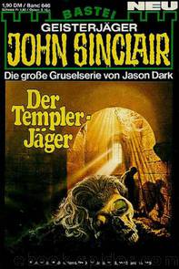 0646 - Der Templer-Jäger by Jason Dark