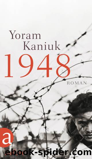 1948 - Roman by Aufbau