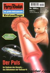 1999 - Der Puls by Unbekannt
