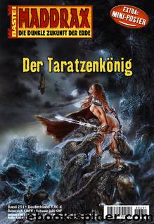 251 - Der Taratzenkönig by Christian Schwarz