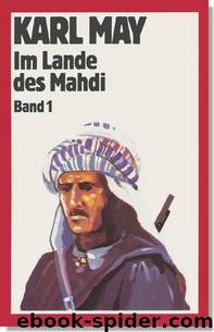 27 - Im Lande des Mahdi I by May Karl
